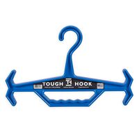 Original Tough Hook Hanger - BLUE