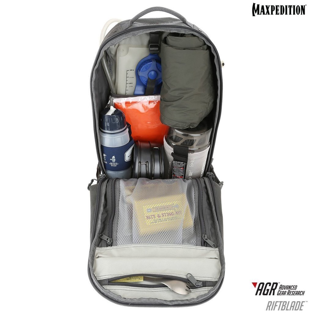 Riftblade™ Backpack 30L  Maxpedition – MAXPEDITION