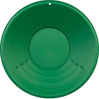 Garrett 14" Prospector Pan