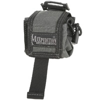 Maxpedition Mini Rollypoly Folding Dump Pouch (Wolf Gray) 