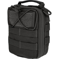 Maxpedition FR-1 Medical Pouch (Black) 