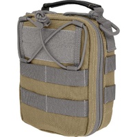 Maxpedition FR-1 Medical Pouch (Khaki-Foliage) 