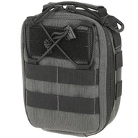 Maxpedition FR-1 Medical Pouch (Wolf Gray) 