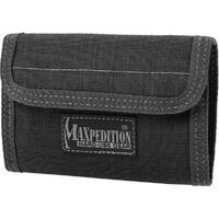 Maxpedition Spartan Wallet (Black) 