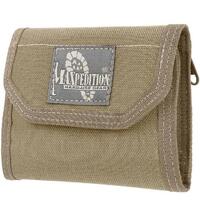 Maxpedition C.M.C. Wallet (Khaki) 