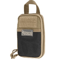 Maxpedition Mini Pocket Organizer (Khaki) 