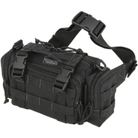 Maxpedition Proteus Versipack (Black) 