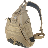 Maxpedition Monsoon Gearslinger (Khaki) 