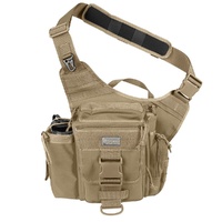 Maxpedition Jumbo Versipack (Khaki) 