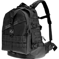 Maxpedition Vulture-II 3-Day Backpack (Black) 