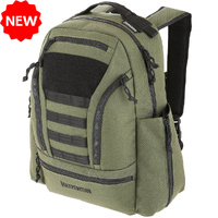 Maxpedition Lassen Backpack 29L - OD Green