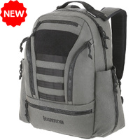 Maxpedition Lassen Backpack 29L - Wolf Gray