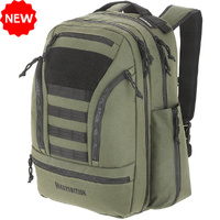 Maxpedition Tehama Backpack 37L - OD Green