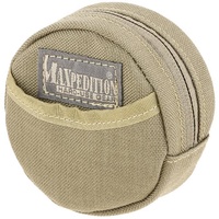 Maxpedition Tactical Can Case (Khaki) 