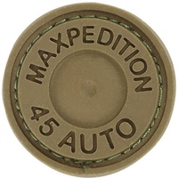 Maxpedition Max 45 Auto Morale Patch (Full Colour)