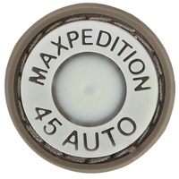 Maxpedition Max 45 Auto Morale Patch (Glow) 