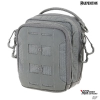 Maxpedition AUP Accordion Utility Pouch (Gray) 