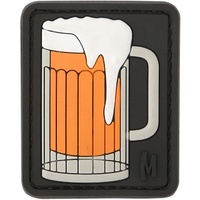 Maxpedition Beer Mug Morale Patch (SWAT)