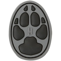 Maxpedition Dog Track 2" Morale Patch (SWAT)