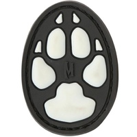 Maxpedition Dog Track 2" Morale Patch (Glow) 