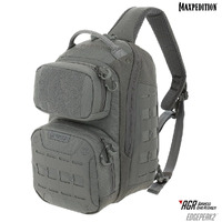 Maxpedition Edgepeak V2.0 Ambidextrous Sling Pack 15L (Gray)