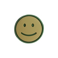 Maxpedition Happy Face Morale Patch (Arid) 