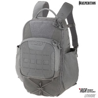 Maxpedition Lithvore Everyday Backpack 17L (Gray) 