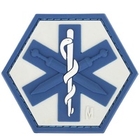 Maxpedition Medic Gladii Morale Patch (Full Colour)