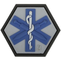 Maxpedition Medic Gladii Morale Patch (SWAT)