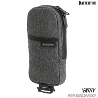 Maxpedition Entity Modular Pocket (Charcoal) 