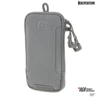 PHP iPhone Pouch (Gray)