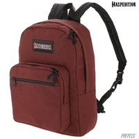 Maxpedition Prepared Citizen Classic Backpack (Dark Red)