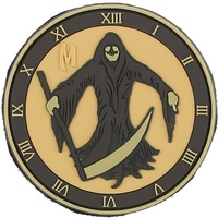 Maxpedition Reaper Morale Patch (Arid) 