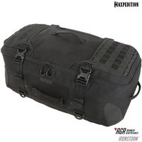 Maxpedition Ironstorm Adventure Travel Bag 62L (Black)