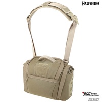 Maxpedition Solstice CCW Camera Bag 13.5L (Tan) 