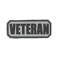 Maxpedition Veteran Morale Patch (SWAT)