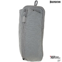 Maxpedition XBP Expandable Bottle Pouch (Gray) 