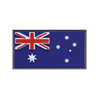 Outback Tactical Australian Flag Patch (Full Colour)