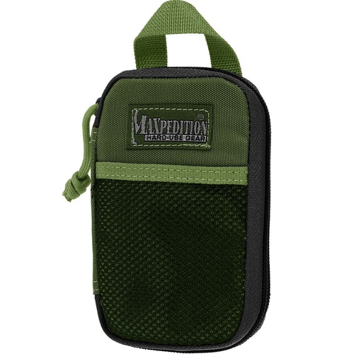 Maxpedition Micro Pocket Organizer (OD Green) 