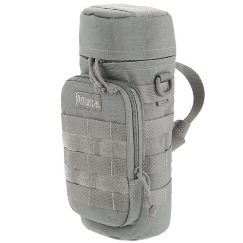 Maxpedition 12" x 5" Bottle Holder (Foliage Green) 