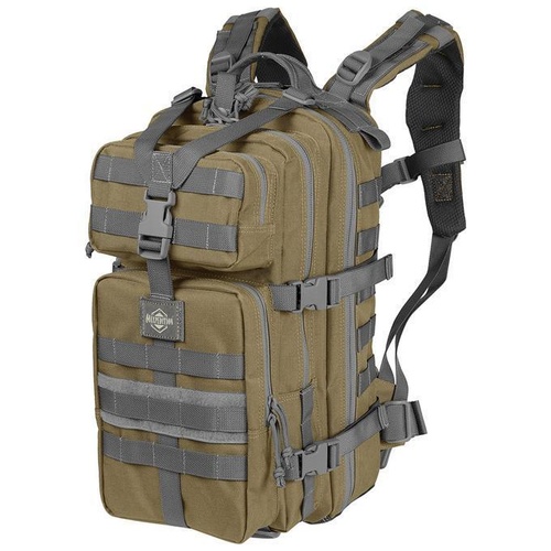 Maxpedition Falcon-II Backpack 23L (Khaki-Foliage) 