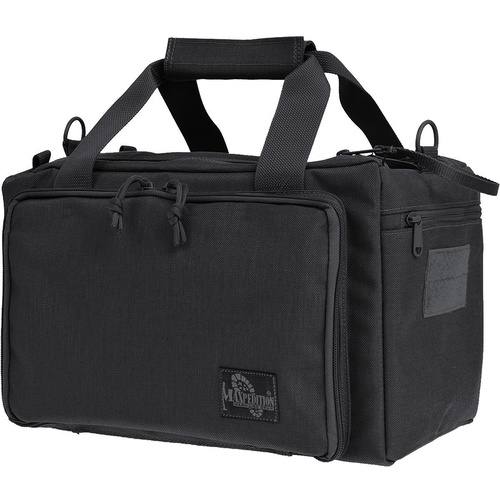 Maxpedition Compact Range Bag (Black) 