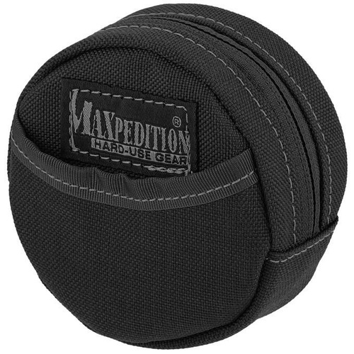 Maxpedition Tactical Can Case (Black) 