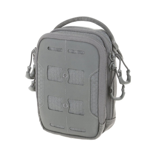 Maxpedition AGR Compact Admin Pouch (CAP) [Colour: Gray]