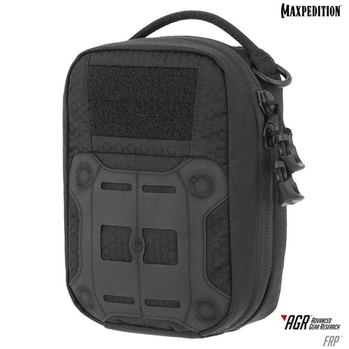 Maxpedition FRP First Response Pouch (Black) 