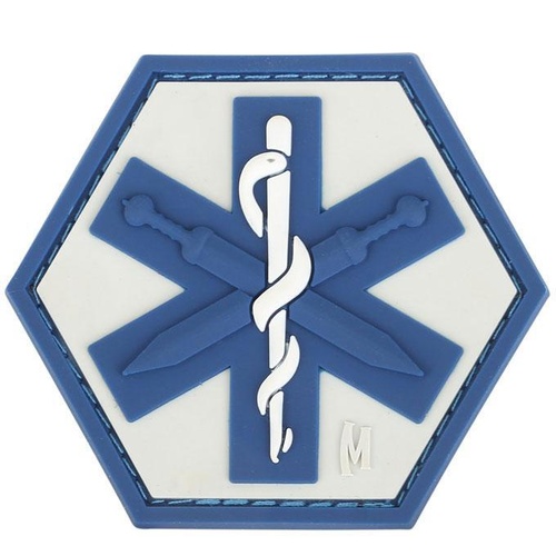 Maxpedition Medic Gladii Morale Patch (Full Colour)