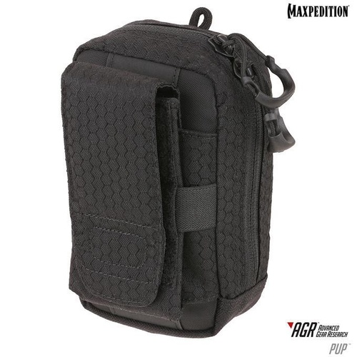 Maxpedition PUP Phone Utility Pouch (Black) 